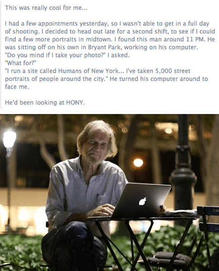 hony 2