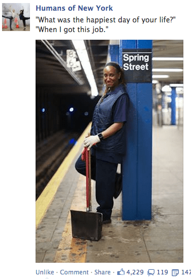 humans of ny street sweeper