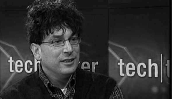 james altucher bw