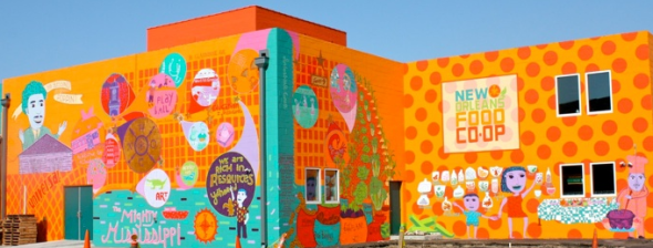elizabeth traina mural