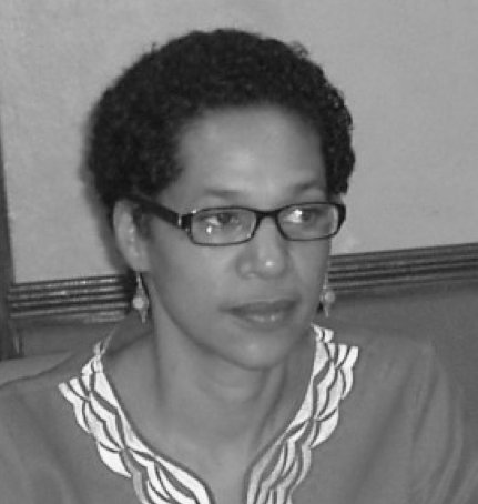 heather gallimore bw