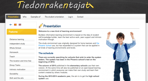 markos actual software