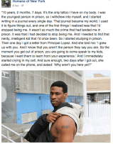 marlon on hony