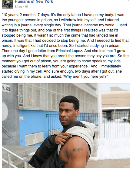 marlon on hony