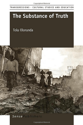 the substance of truth