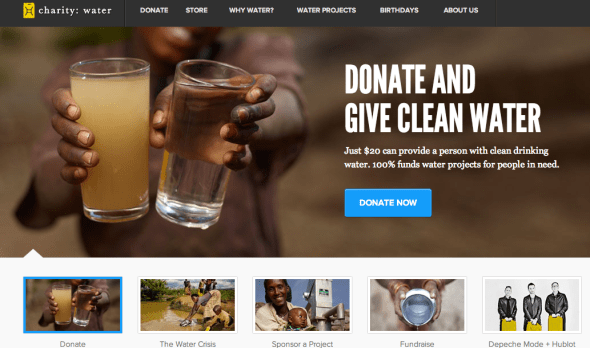 charity_ water