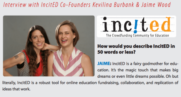 Jaime wood on the right