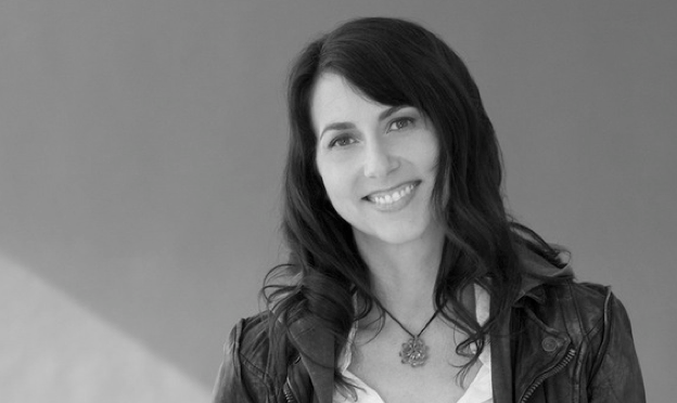 mackenzie bezos bw
