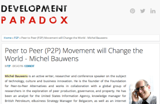 michel post may 2014