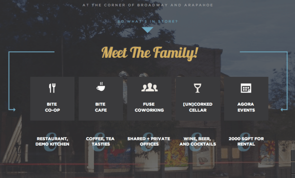 riverside meet the family update