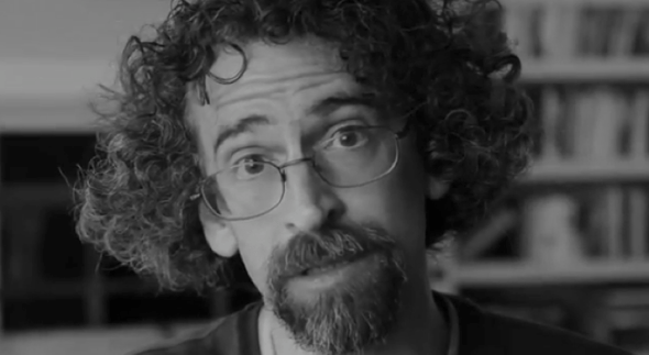 sasha abramsky bw