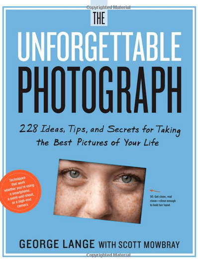 the unforgettable photograph