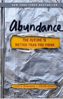 abundance
