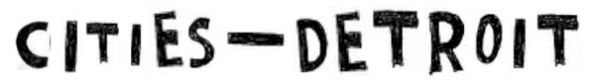 cities detroit