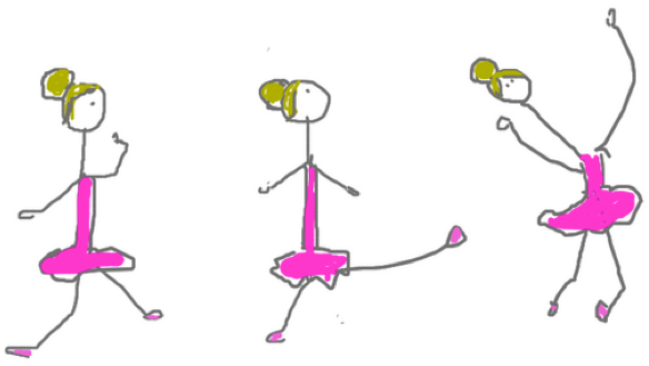dance ballet