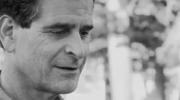 dean kamen bw