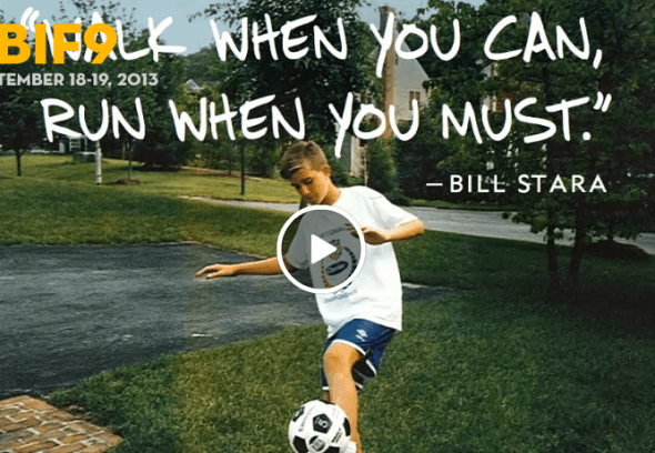 doug ulman when young