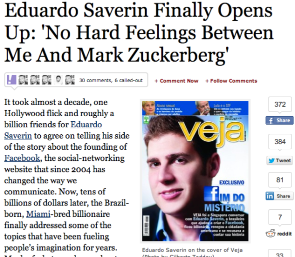 eduardo on no hard feelings