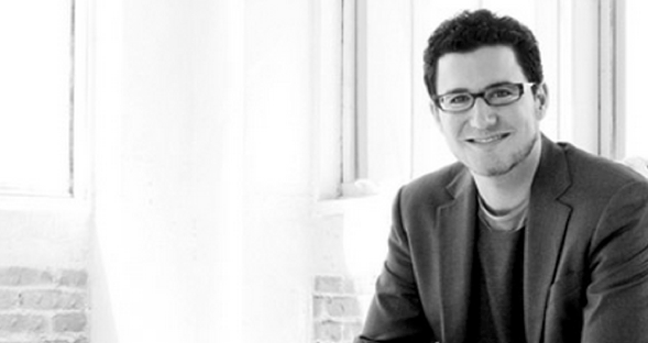eric ries bw