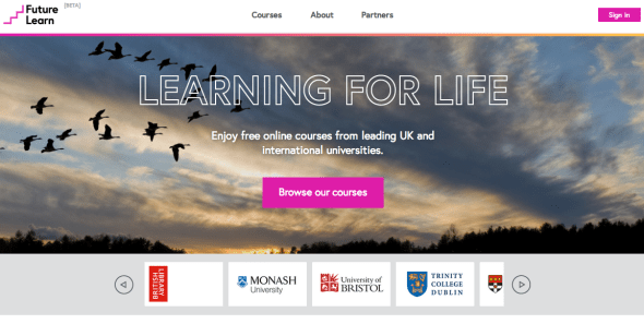 future learn
