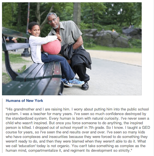 hony on ed