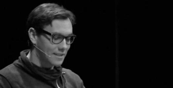 jacob applebaum 3 bw