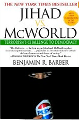 jihad vs mcworld