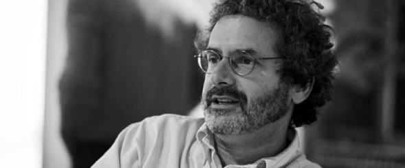 neil gershenfeld bw