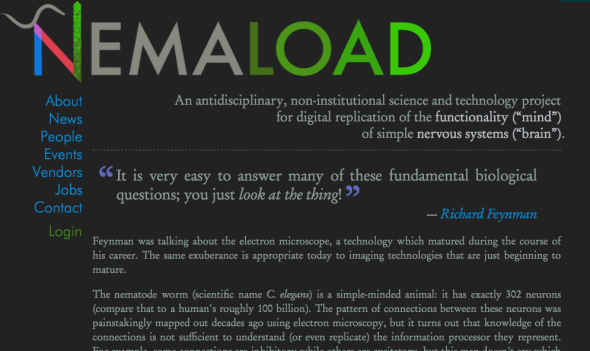 nemaload