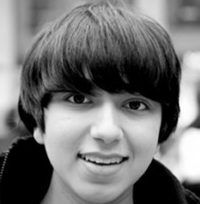 ollie obredemeyer bw