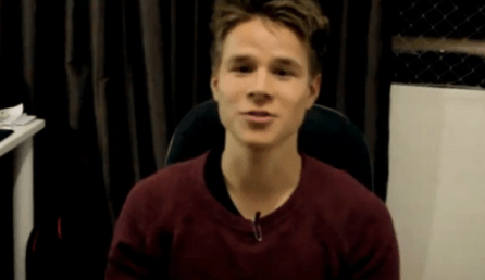 other guy from schools of trust