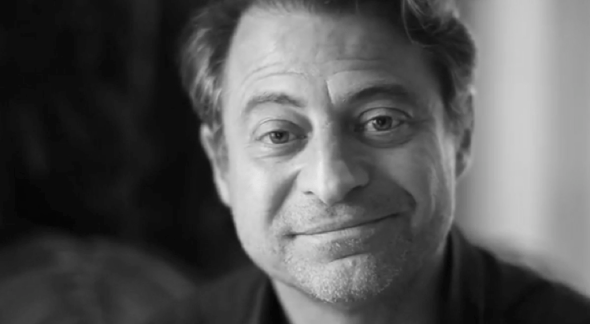 peter diamandis 5 bw
