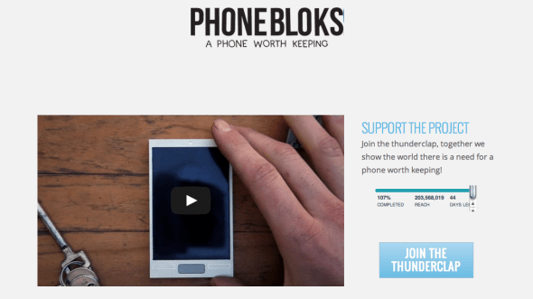 phonebloks site