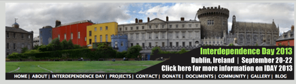 the interdependence movement