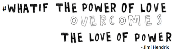 what if the power of love