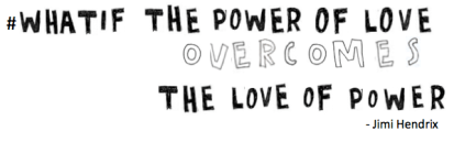 what if the power of love