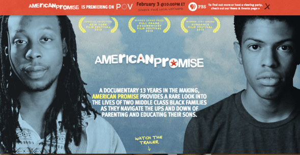 american promise site 2