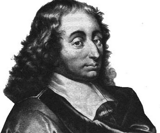 blaise pascal