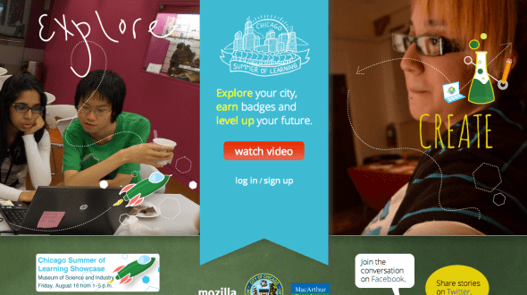 chicago summer of learning