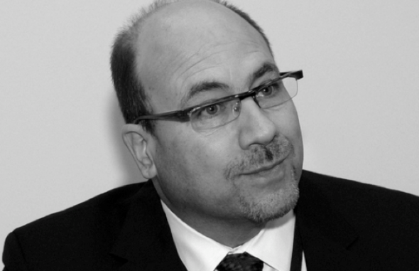 craig newmark bw