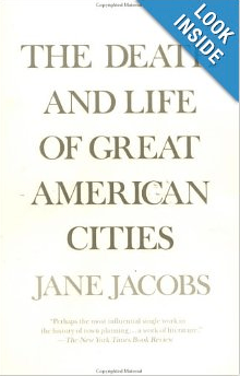 death and life of cities