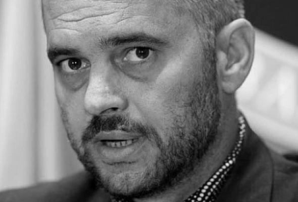 edi rama bw