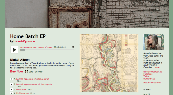 hannah epperson site