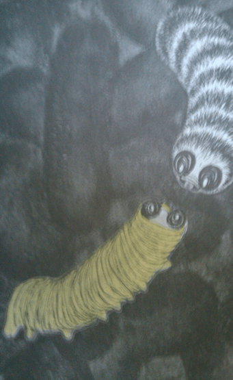 hope for flowers eyes meet