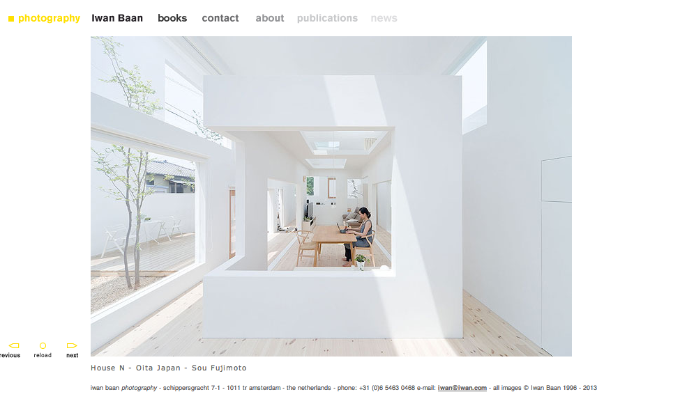 iwan s site