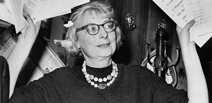 jane jacobs