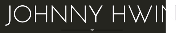 johnny hwin site