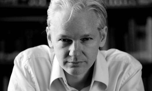 julian assange