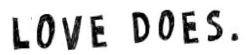love does