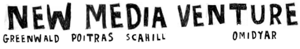 new media venture